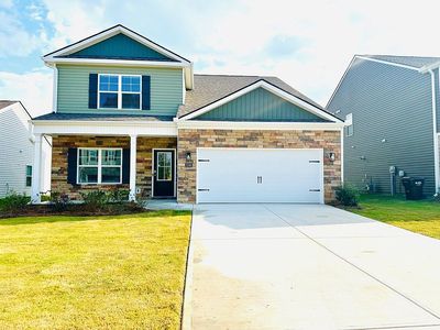 5746 Prickly Loop, Ooltewah, TN, 37363