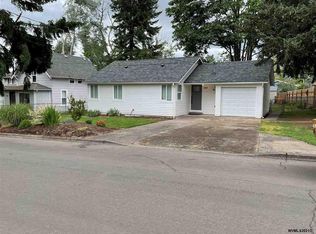520 Norway St, Silverton, OR