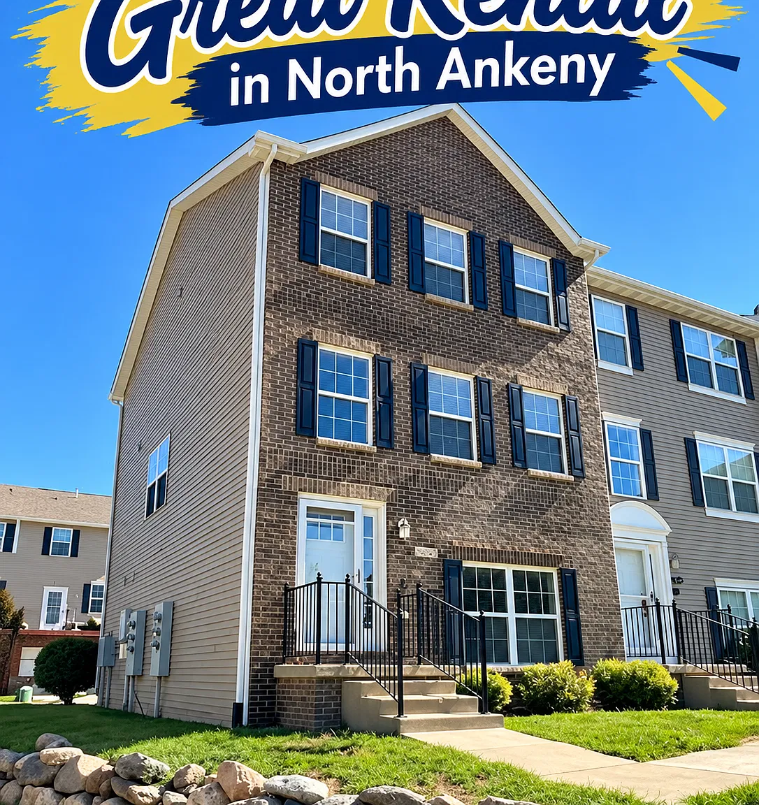 1005 Northeast Kamies Lane - Townhome — Photo 1