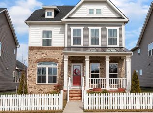 4403 Monrovia Blvd, Monrovia, MD 21770