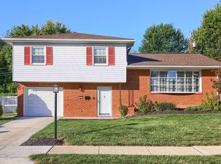 33 S West Ave, Shiremanstown, PA 17011