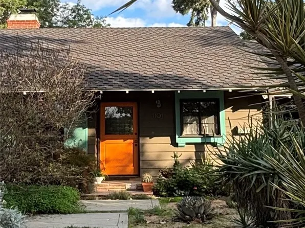 1101 W Riviera Dr, Santa Ana, CA 92706