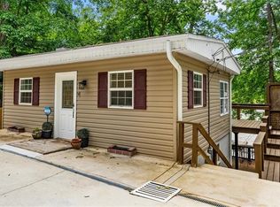 718 Lake Dr #9, Lexington, NC 27292