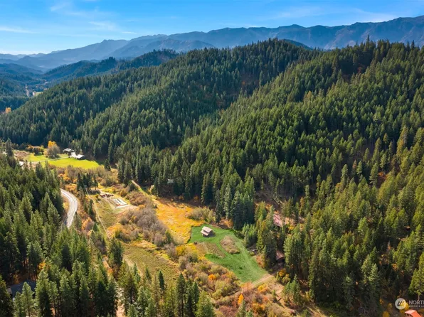 16930 Chumstick, Leavenworth, WA 98826