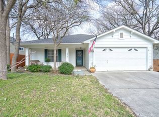 2013 Northview Dr, San Marcos, TX 78666