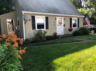 494 Mill St, Worcester, MA 01602