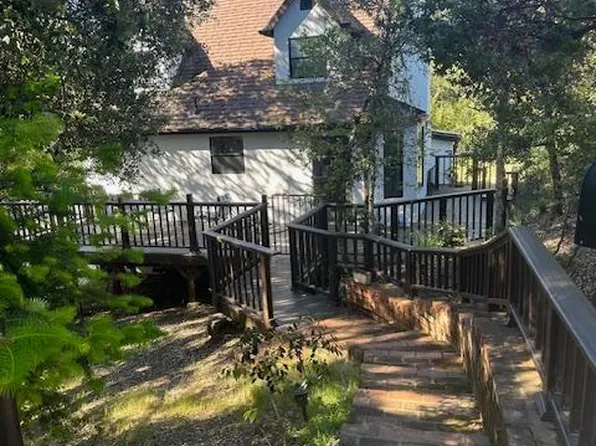 7897 Empire Grade, Santa Cruz, CA 95060