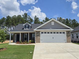 3147 Banter Dr, Graniteville, SC 29829