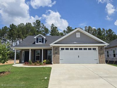 3147 Banter Dr, Graniteville, SC, 29829