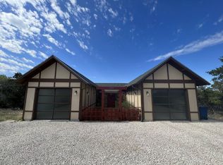 2583 Summit Dr, New Braunfels, TX 78132