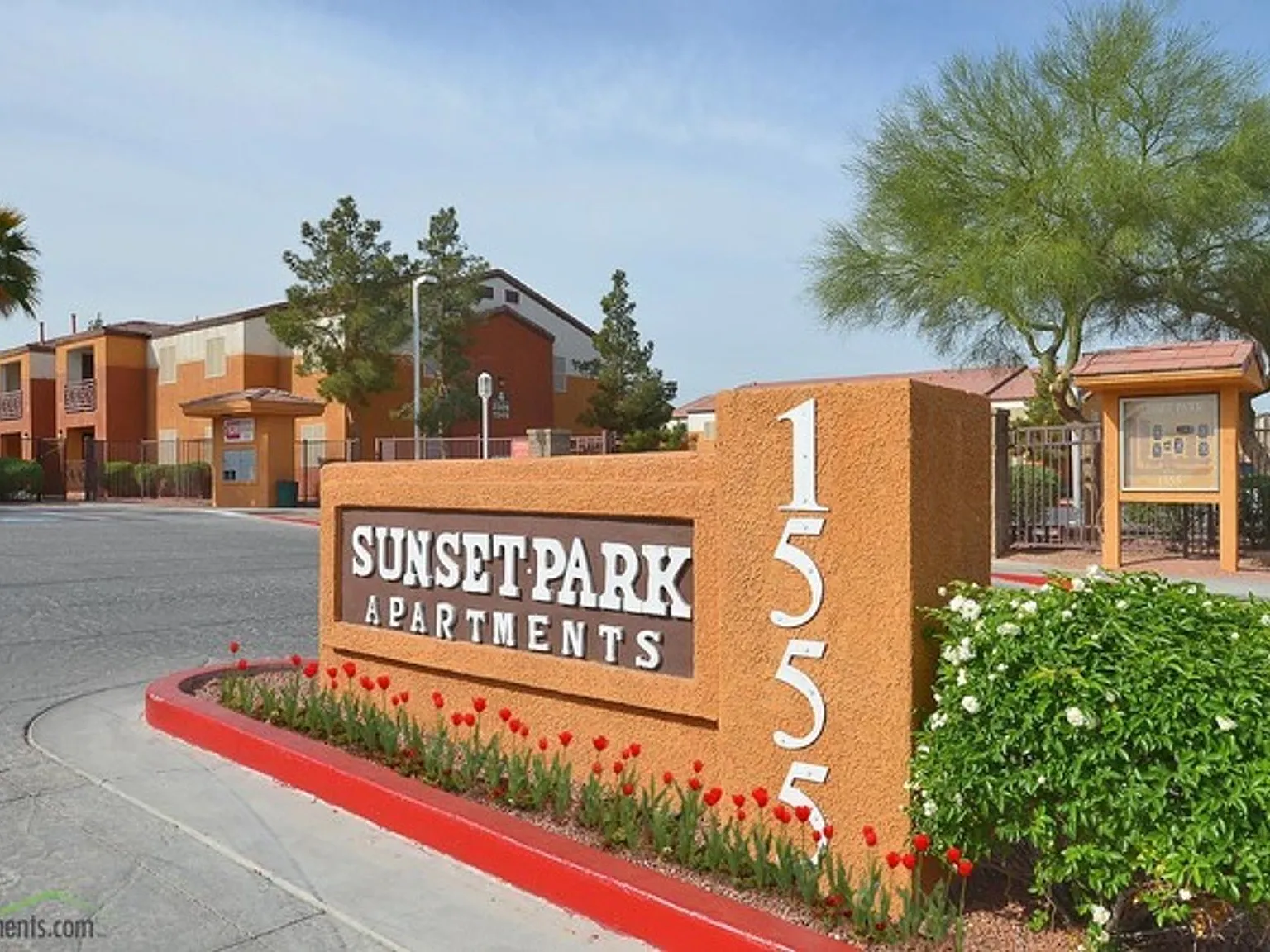 Sunset Park (Balzar) — Photo 1