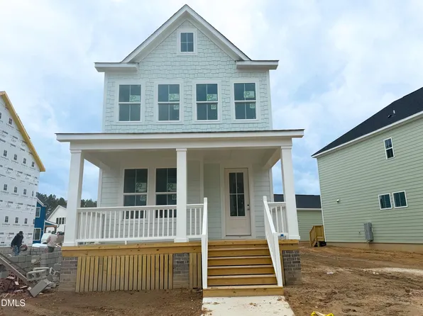 1224 Ponder Lake Pkwy, Wendell, NC 27591