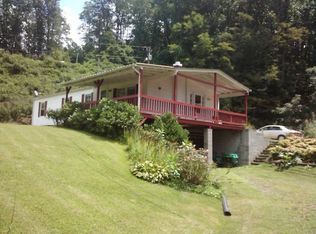 618 Balsam Loop Rd, Sylva, NC 28779