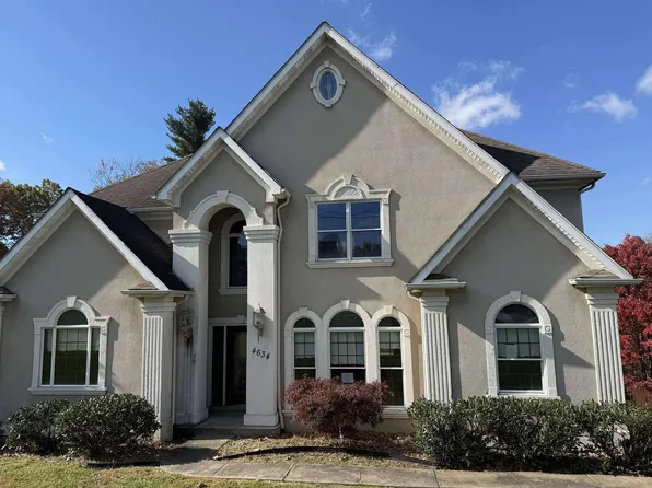 4634 Hickory St, Ashland, KY 41101