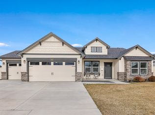 888 Coral Rd, Kimberly, ID 83341