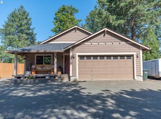 92255 Walling St, Marcola, OR 97454