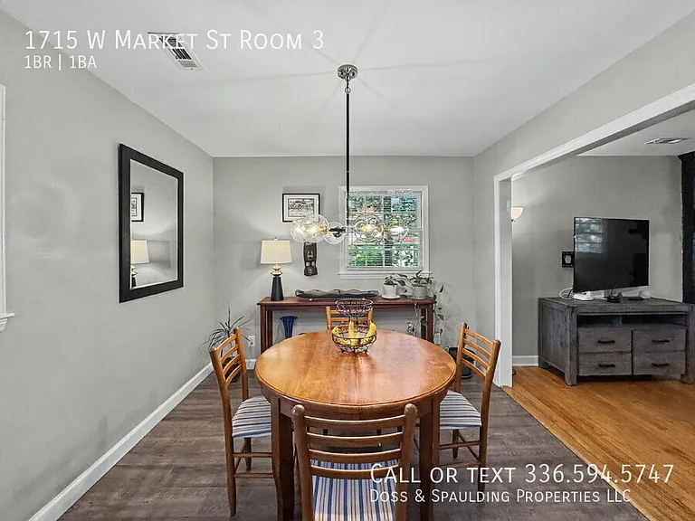 1715 W Market St #3 — Photo 7