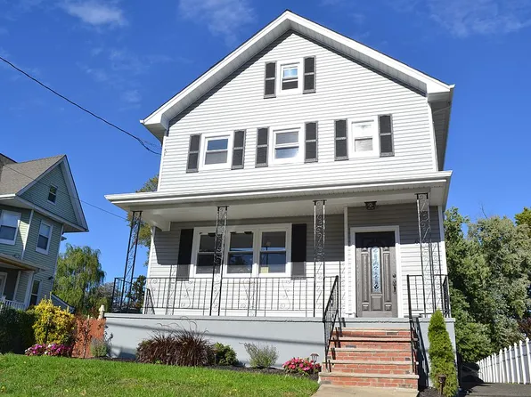 60 Harrison Ave, North Plainfield, NJ 07060