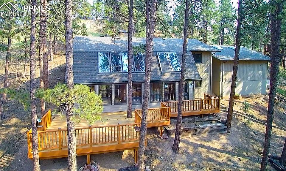 1st image of 400 W Lovell Gulch Rd