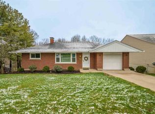 134 Brentwood Pl, Fort Thomas, KY