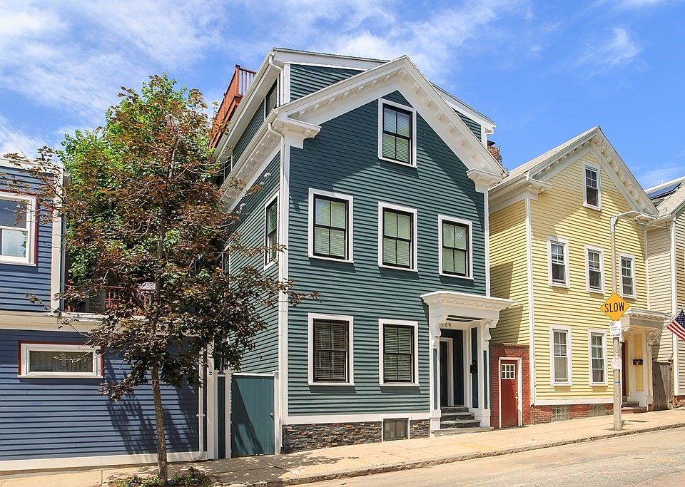 189 I St, South Boston, MA 02127 Zillow