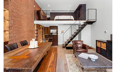 Sold by Douglas Elliman