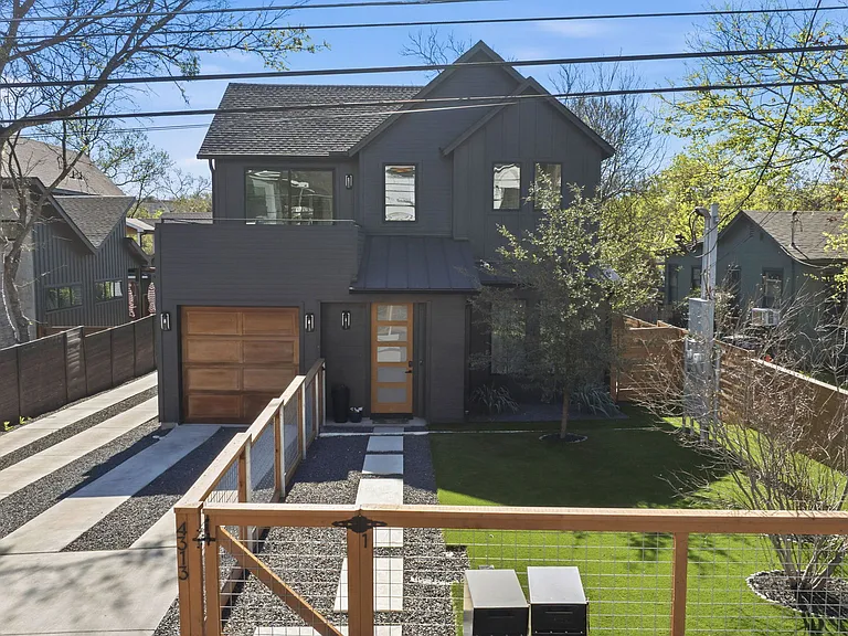 4313 Jinx Ave #1 — Photo 37