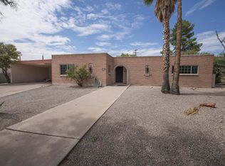 2220 S Avenida Guillermo, Tucson, AZ 85710