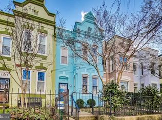 1359 F St NE, Washington, DC 20002