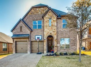 3417 Tatum Dr, McKinney, TX 75071