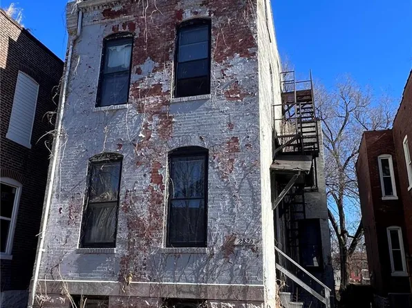 2826 Texas Ave, Saint Louis, MO 63118