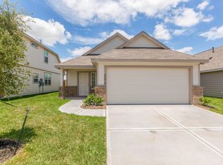24910 Signorelli Way, Katy, TX 77493