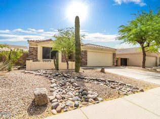 3974 N Dead Wood Dr, Casa Grande, AZ 85122
