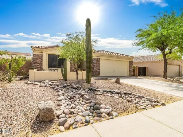 3974 N Dead Wood Dr, Casa Grande, AZ 85122