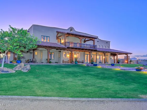 14715 E Windstone Trail, Scottsdale, AZ 85262