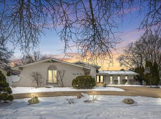 9212 Greenwood Ave, Munster, IN 46321