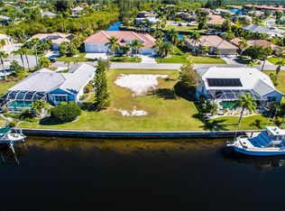 3525 Saint Florent Ct, Punta Gorda, FL 33950