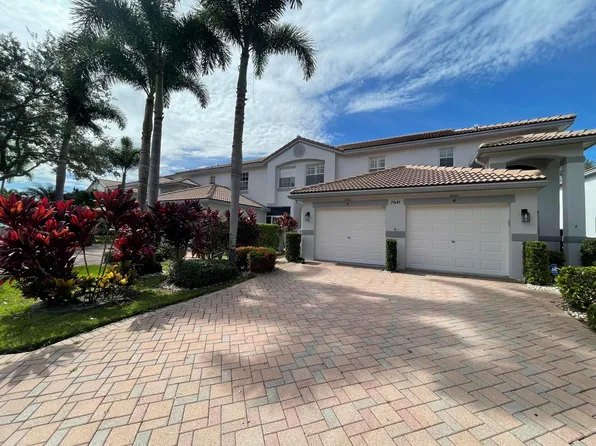 7941 LAINA Lane #2, Boynton Beach, FL 33437