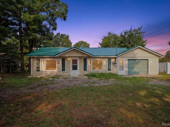 1895 Otsego Rd Road N, Roscommon Township, MI 48656