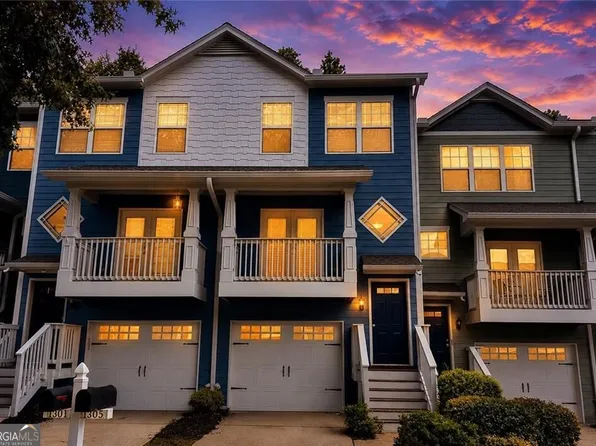 1305 Liberty Pkwy NW, Atlanta, GA 30318
