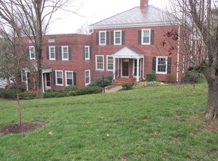 4852 28th St S, Arlington, VA 22206