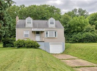 408 Rock Run Rd, Elizabeth, PA 15037
