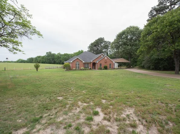 456 County Road 2610, Mineola, TX 75773