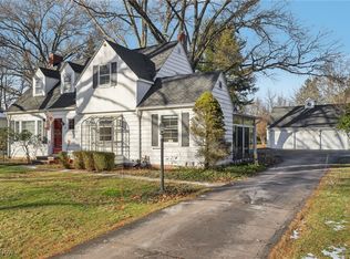 11515 Fitzwater Rd, Brecksville, OH 44141