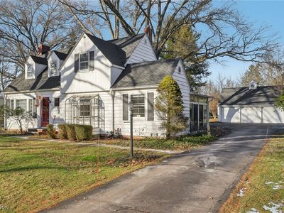 11515 Fitzwater Rd, Brecksville, OH, 44141