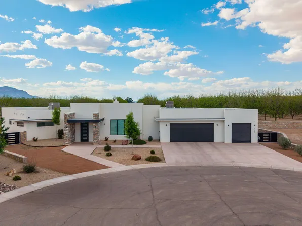 7557 Sussex Ct, Las Cruces, NM 88007
