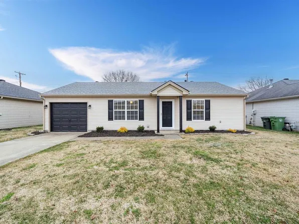 3659 Legacy Run, Owensboro, KY 42301