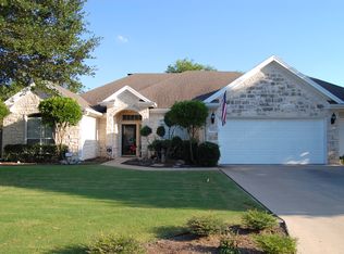1309 Cypress Trl, Taylor, TX 76574