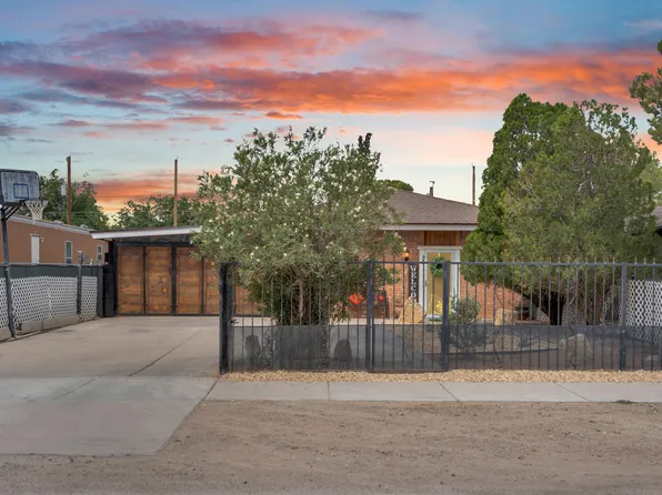 10771 Wilton Pl, El Paso, TX 79927