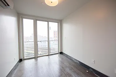 Rented by Brooklyn Group